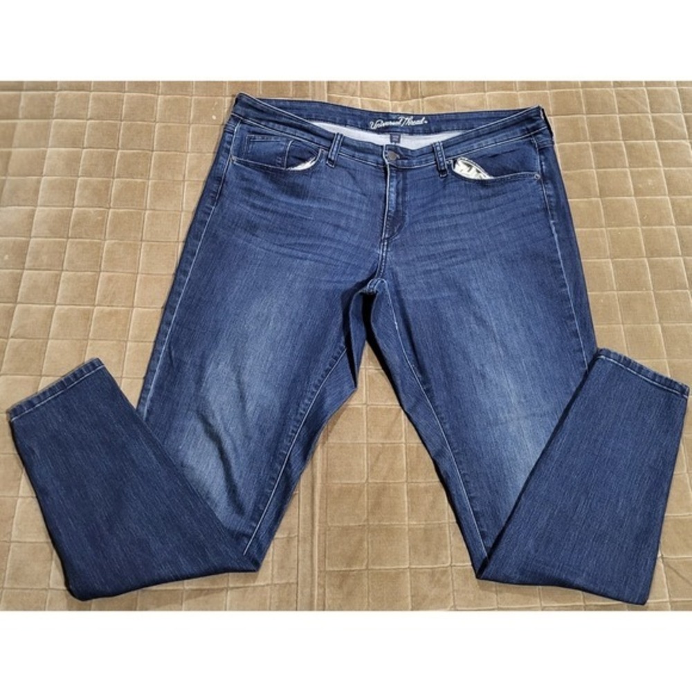 Women's Jeans - Universal Thread Size 14/32R